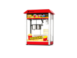 Vosco Set Üstü Popcorn Makinesi 300 Gr Hazneli 1300 W