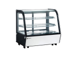 Vosco 120 Litre Soğutmalı Pasta Teşhir Dolabı VFTW-120L