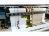 Allwın Konıca 512/14Pl 4 Kafa 3,20 Dijital Baskı Makinesi