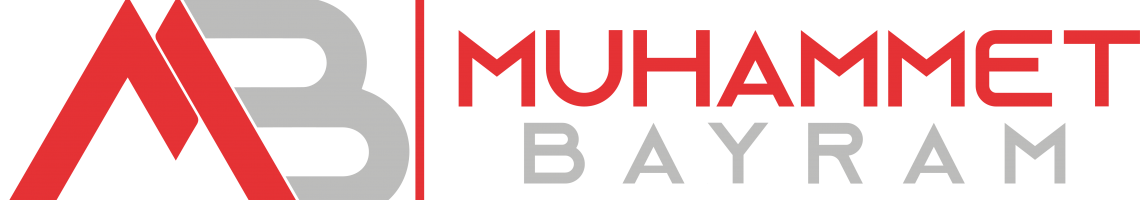 Muhammet BAYRAM
