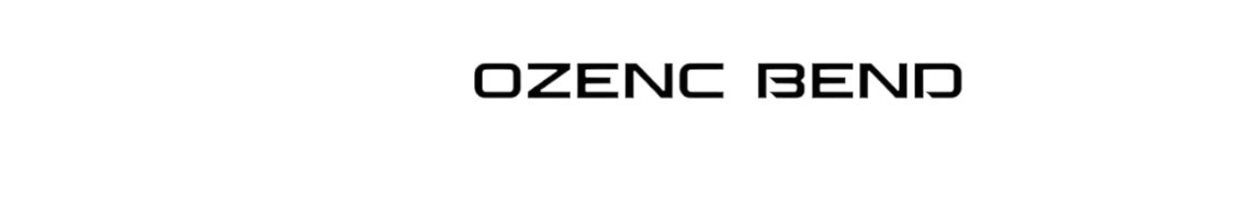 OZENC BEND